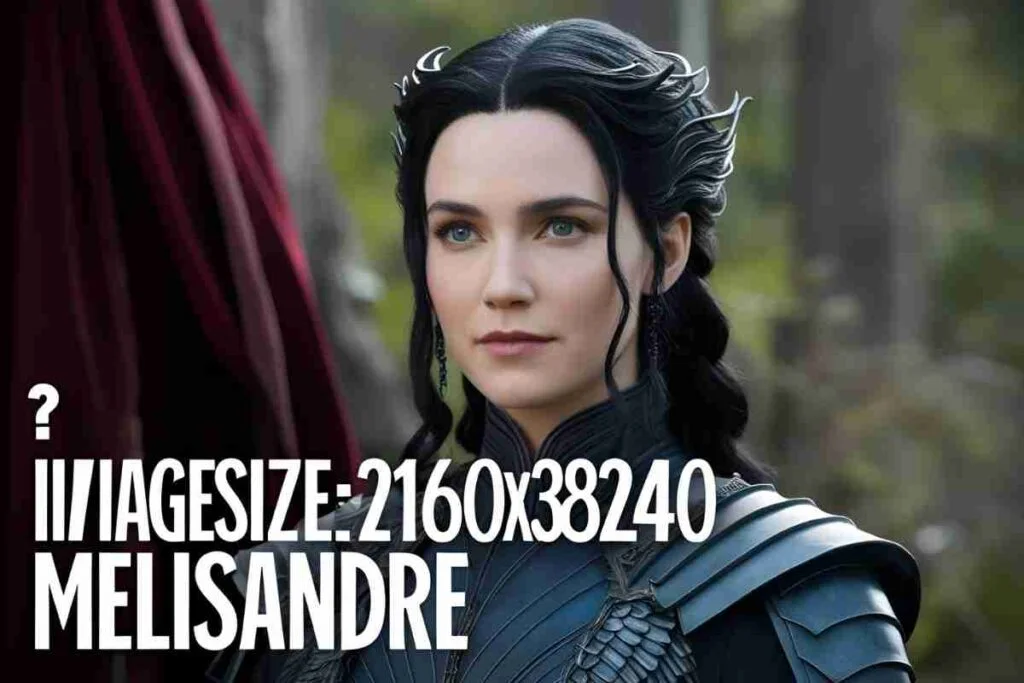 Best imagesize:2160x3840 Melisandre Image in HD Resolution