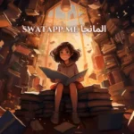 swatapp.me المانجا