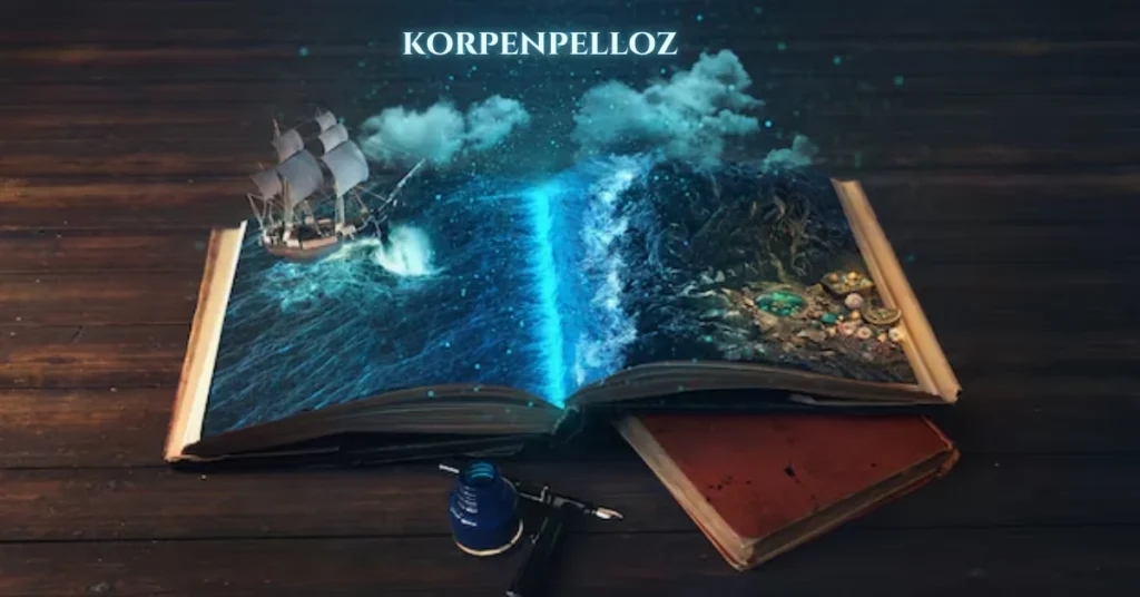 Korpenpelloz