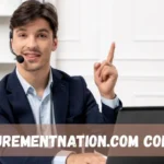 ProcurementNation.com Contact