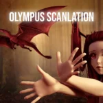 Olympus Scanlation